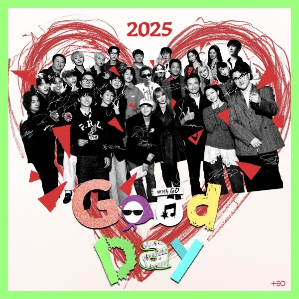 G-DRAGON,