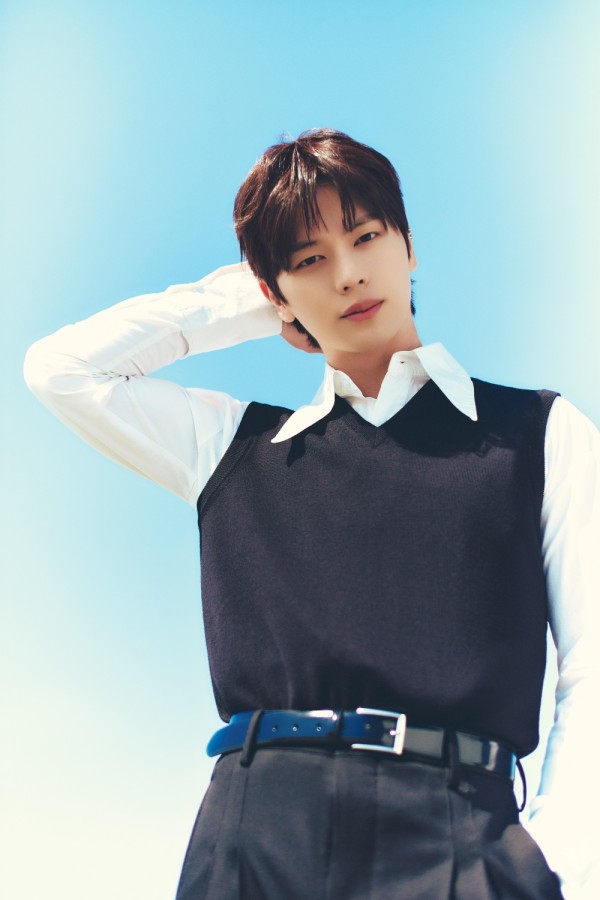 육성재, 신곡 "거짓말"로 짙은 이별 감성 폭발! 이미지