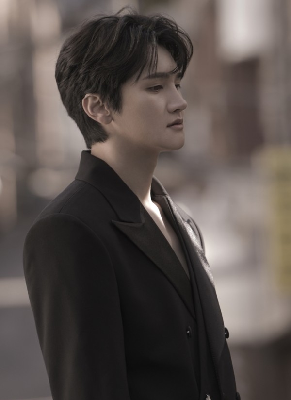 안지완, 신곡