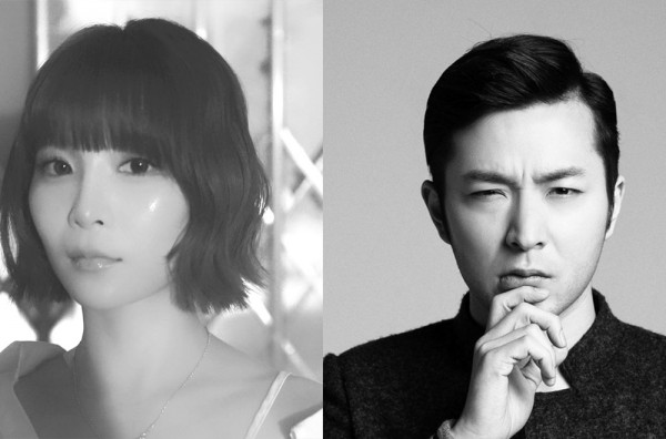 런치, 버벌진트와의 콜라보 신곡