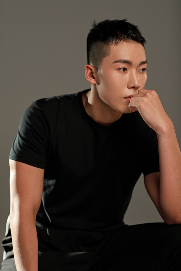 황성빈, 드라마
