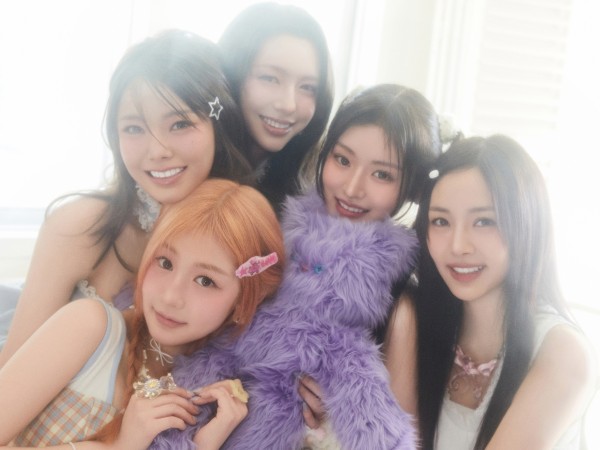 피프티피프티,