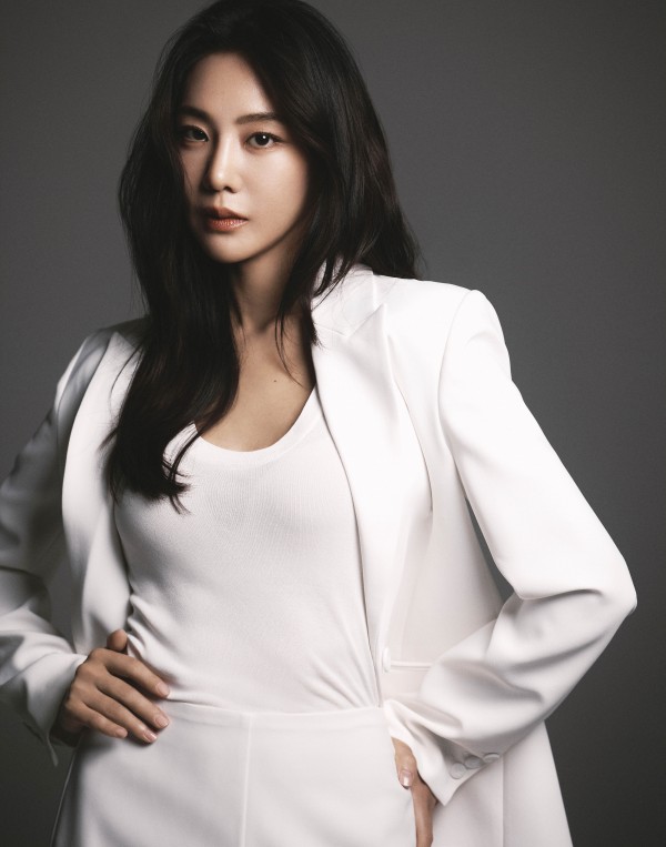 한지은, 영화