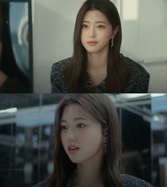 박은우, ‘우리 영화’에서 남재인으로 시청자 시선 사로잡아 이미지