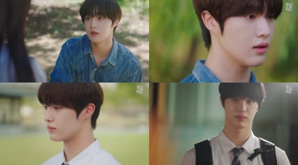 CIX 현석, 고등학생에서 성인으로