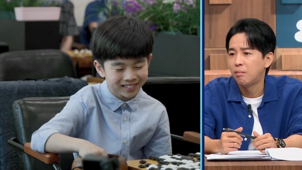 초3 영재 등장, 언어 천재의 충격적 성장기 이미지