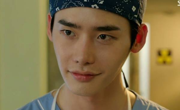 닥터이방인 이종석