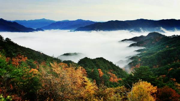 화천 해산령