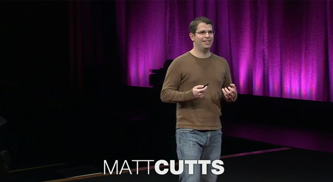 구글 엔지니어 맷 커츠(Matt Cutts)