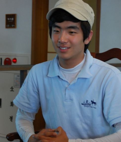 김석 근황 9