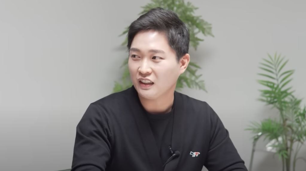 수페TV 송민섭