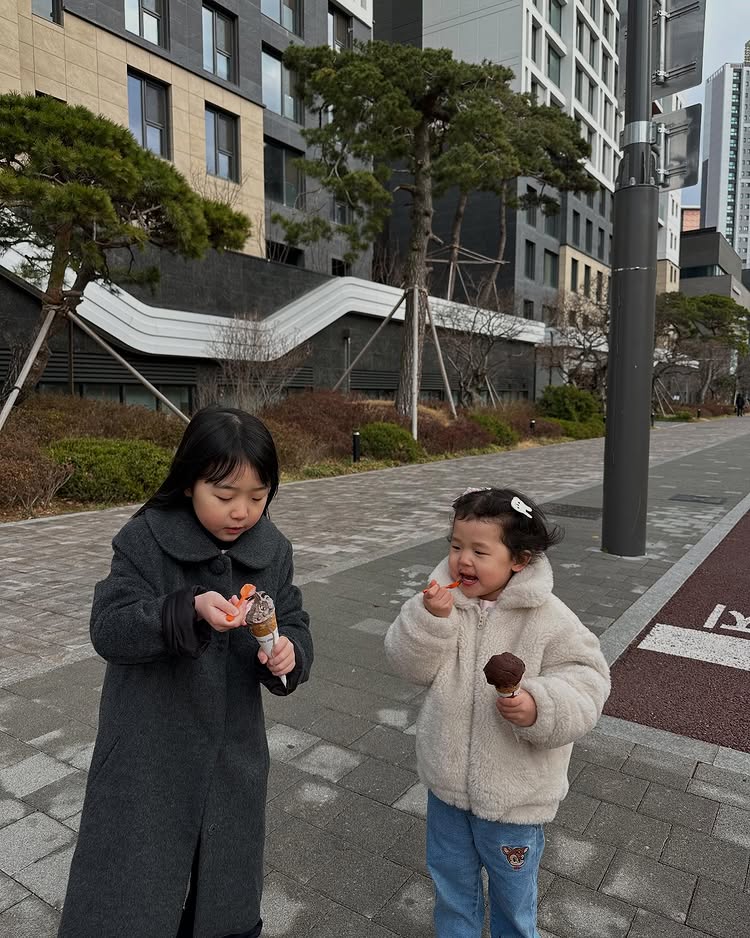 이지혜 인스타그램 이미지