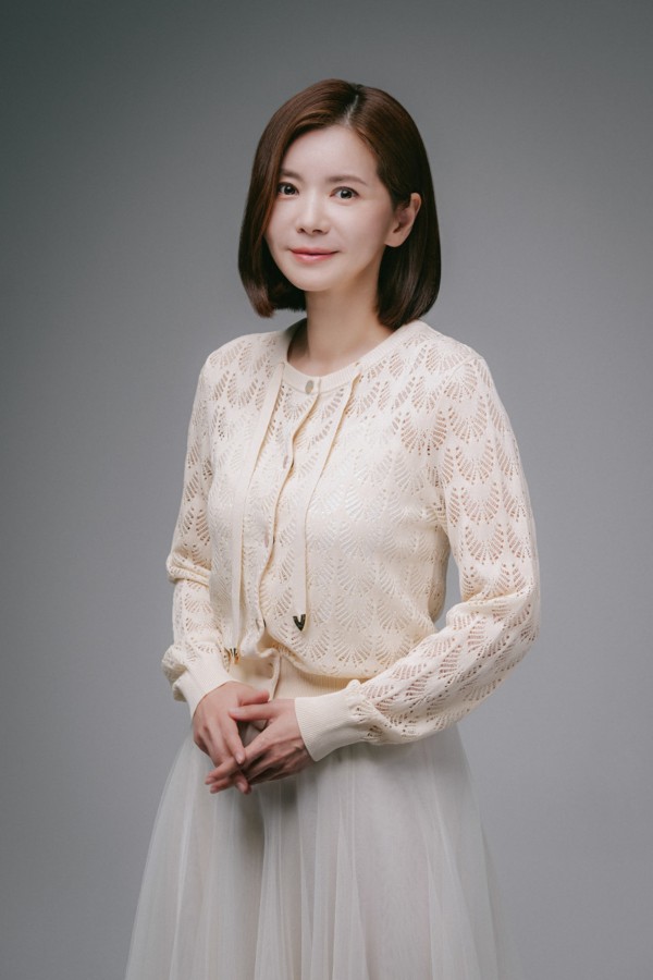 ‘복수극 여왕’ 장서희, 예능으로 변신하다! 이미지