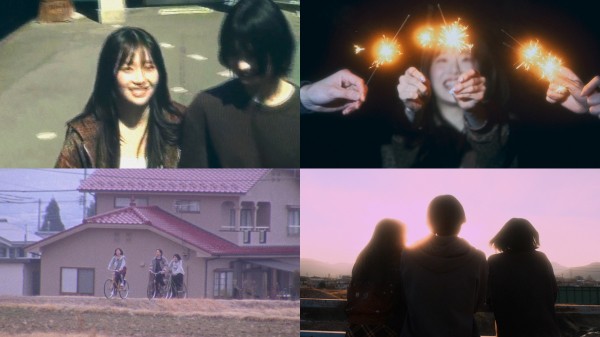 츄, 신곡 ‘Only Cry in the Rain’ MV 티저 공개! 이미지
