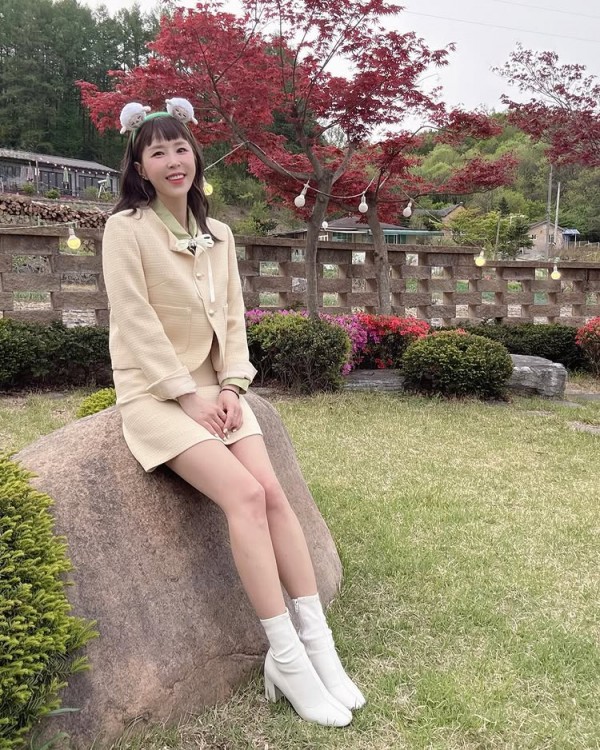 신지 인스타그램 이미지