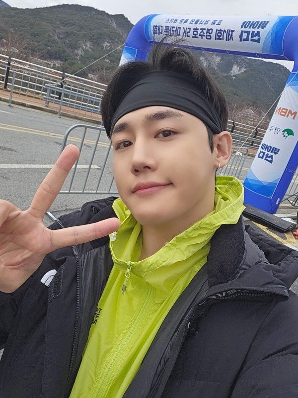 골든차일드 공식 인스타그램 이미지