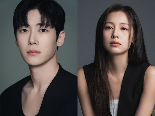 신예 배우 조대희·권잎새, 전주영화제 첫 동시 출격! 이미지