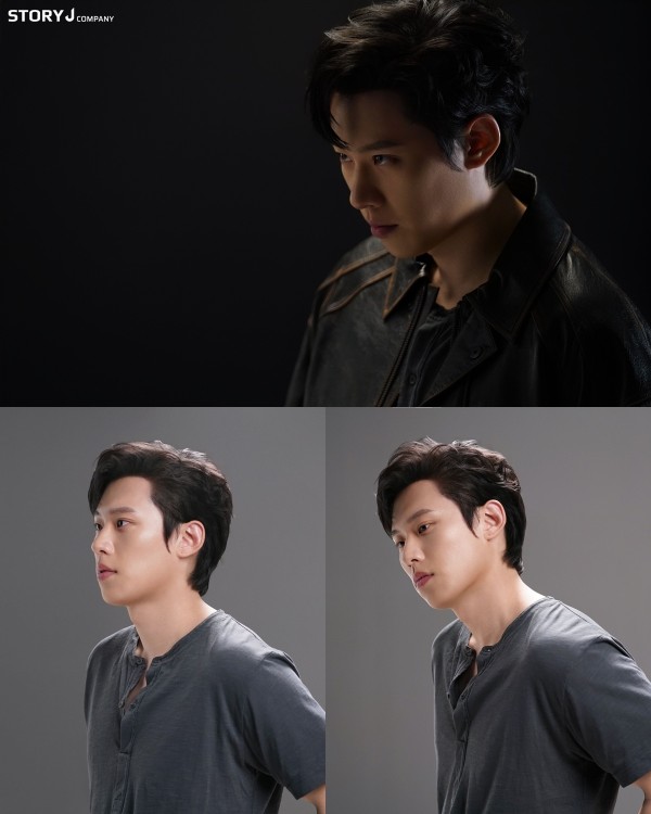 "파과" 김성철, 미스터리 킬러 투우로 강렬 변신! 이미지