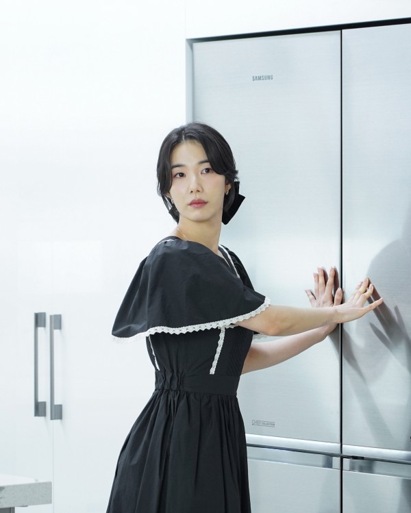 이혼 위기 인플루언서로 돌아온 정가희, 강렬한 존재감 발산 이미지