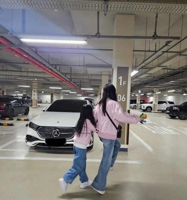 고소영 인스타그램 이미지