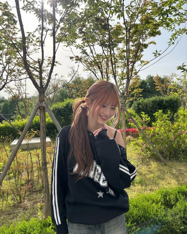 송하영 인스타그램 이미지
