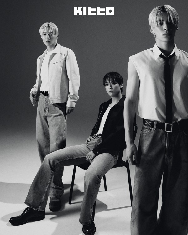 SF9, 화보와 인터뷰에서 팬 사랑 고백 이들은 누구? 이미지