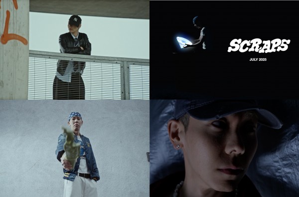 로꼬, 3집 앨범 트레일러 공개! 기대감 폭발 이미지