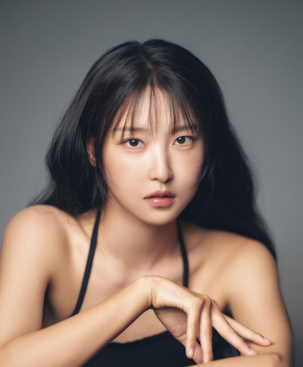 우희준, 전속계약 체결로 본부이엔티 합류! 이미지