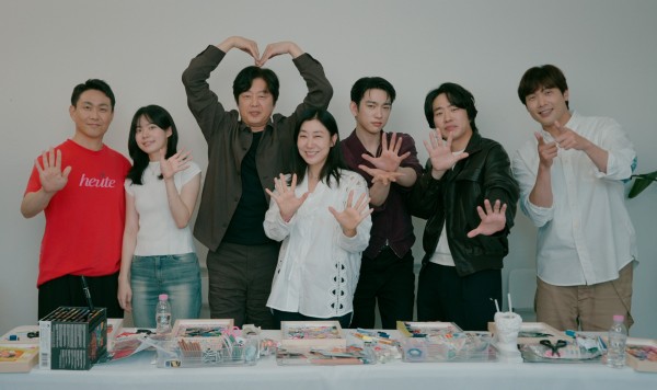 박진영, 첫 악역 도전! "재미있었다" 고백하며 기대감 폭발 이미지