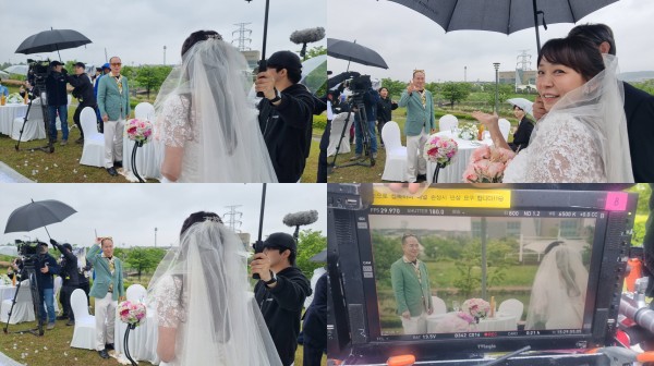황병국 감독, 드라마 마지막 회 특별 출연으로 시청자 감동 예고 이미지