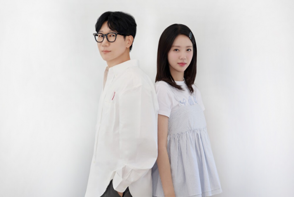지석진-지예은 혼성그룹