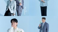 New 한해, 문세윤과의 세 번째 듀엣 싱글 공개