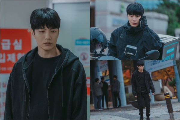 이민기, 죽음 앞둔 시한부 환자 변신 예고 이미지