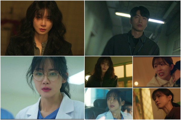 이보영-이민기-강기영, MBC 드라마로 인간 본성의 갈등 조명 이미지