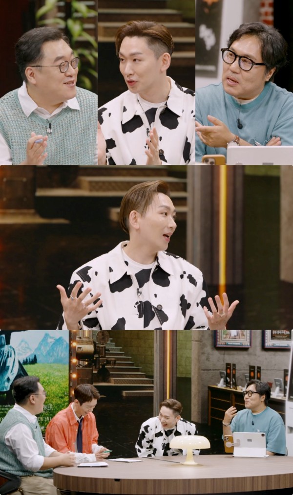 K-뮤지컬 어쩌면 해피엔딩, 토니상 6관왕 기적 이미지