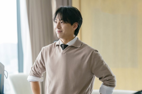 한진희 활약, 사계의 봄 해피엔딩 이끈 조력자 이미지