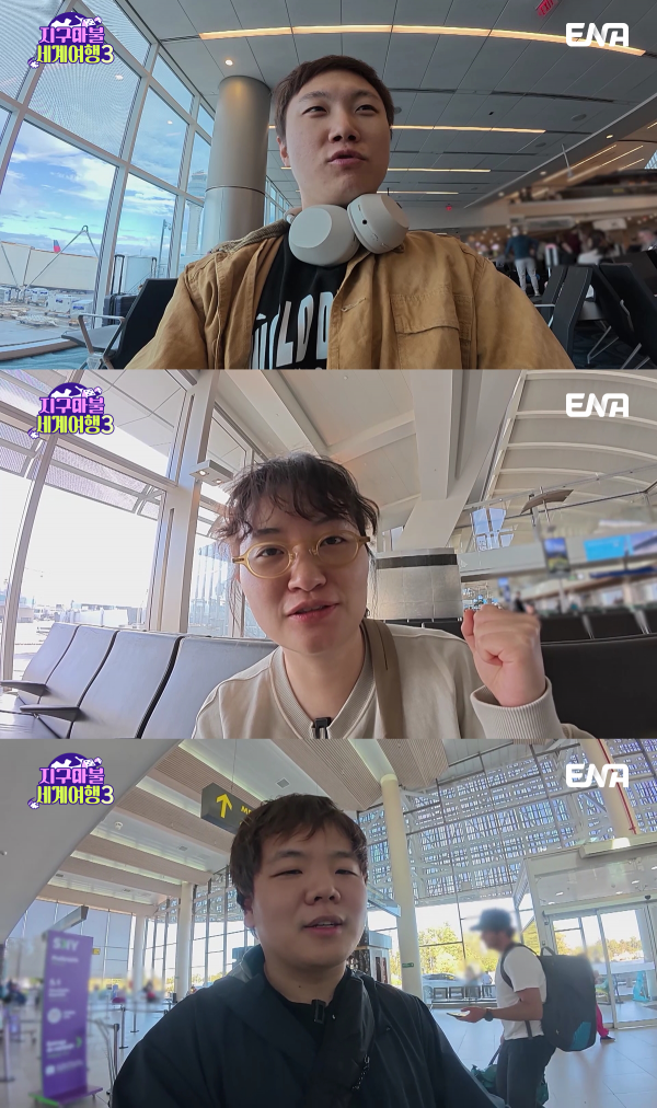 지구마불3 디렉터스 컷, 미공개 에피소드 전격 공개 이미지