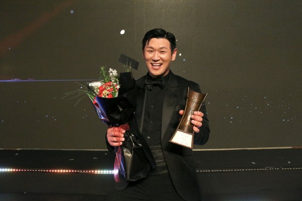 강홍석 킹키부츠 롤라로 대구 뮤지컬 스타 우뚝 이미지