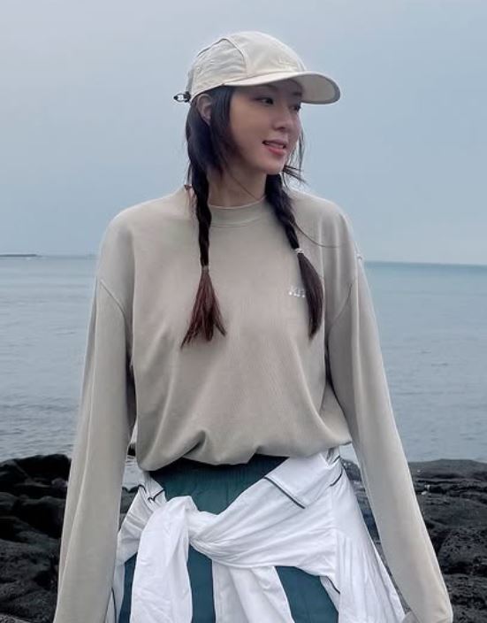 박한별