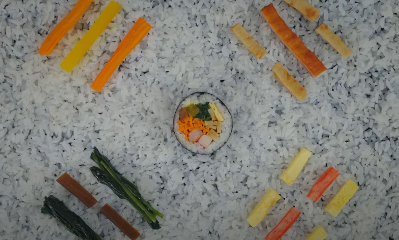 넷플릭스 김밥의 천국