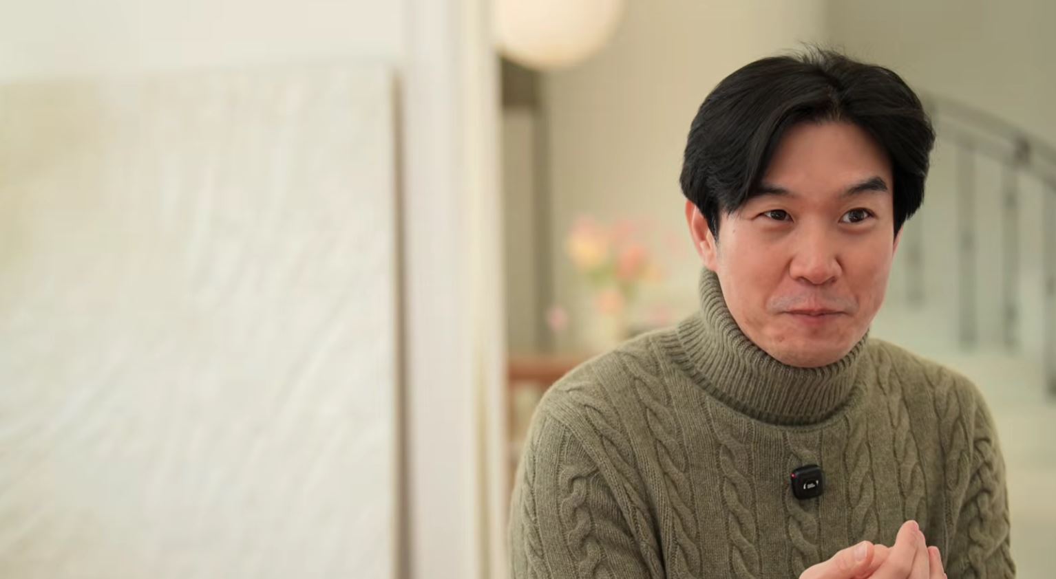 조승연의 탐구생활 파인다이닝